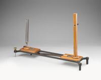 FK 1037
<br/>
Toestel van Melde
<br/>
<em>Koenig, Rudolph, Parijs</em>